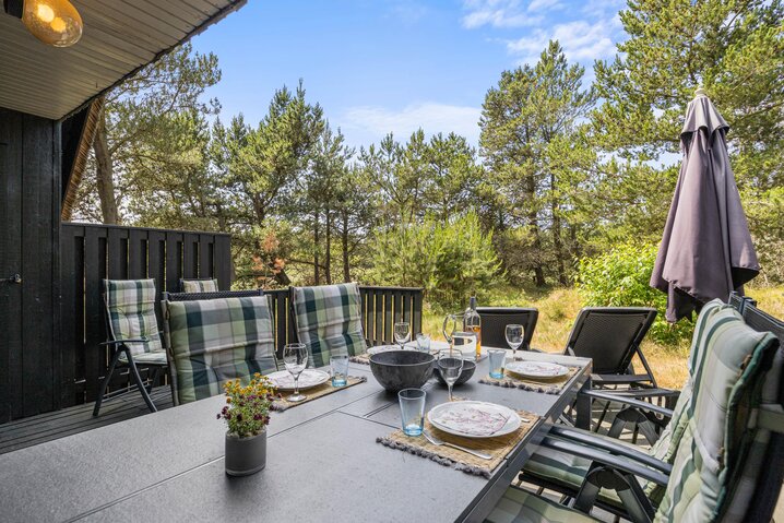 Sommerhus 60437 på Hedetoftvej 44, Blåvand - Billede #19