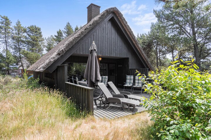 Sommerhus 60437 på Hedetoftvej 44, Blåvand - Billede #21