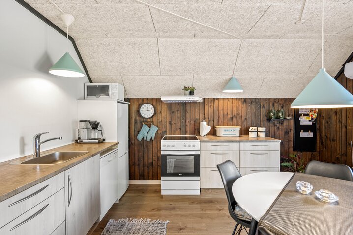 Sommerhus 60437 på Hedetoftvej 44, Blåvand - Billede #7