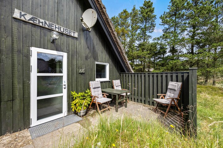 Sommerhus 60437 på Hedetoftvej 44, Blåvand - Billede #23