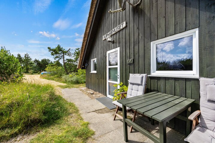 Sommerhus 60437 på Hedetoftvej 44, Blåvand - Billede #24