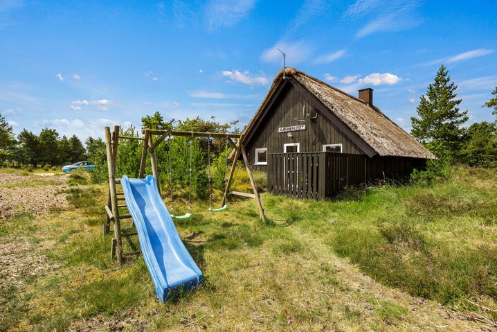 Sommerhus 60437 på Hedetoftvej 44, Blåvand - Billede #25