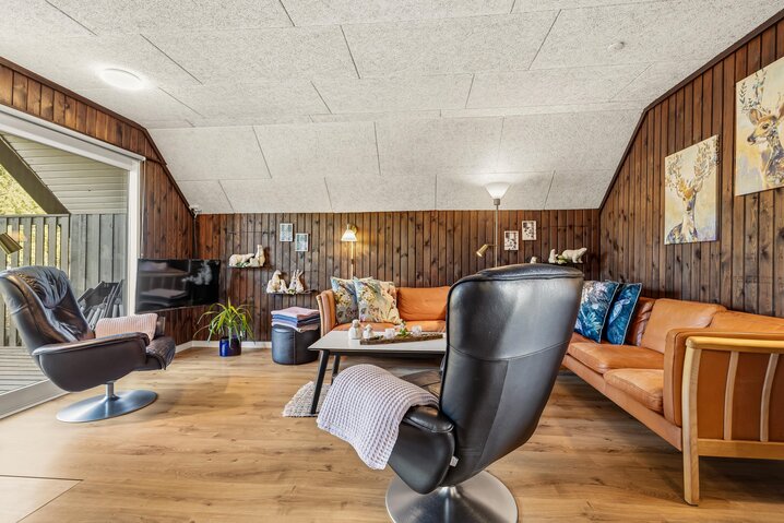 Ferienhaus 60437 in Hedetoftvej 44, Blåvand - Bild #1