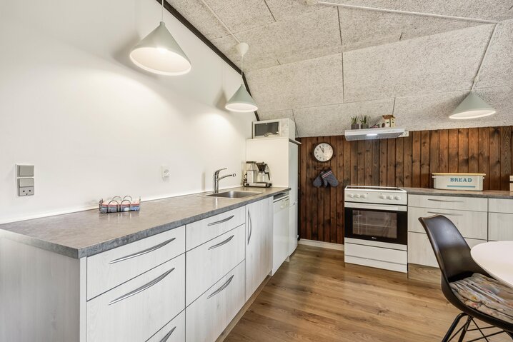Ferienhaus 60437 in Hedetoftvej 44, Blåvand - Bild #2