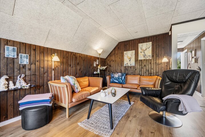 Ferienhaus 60437 in Hedetoftvej 44, Blåvand - Bild #4