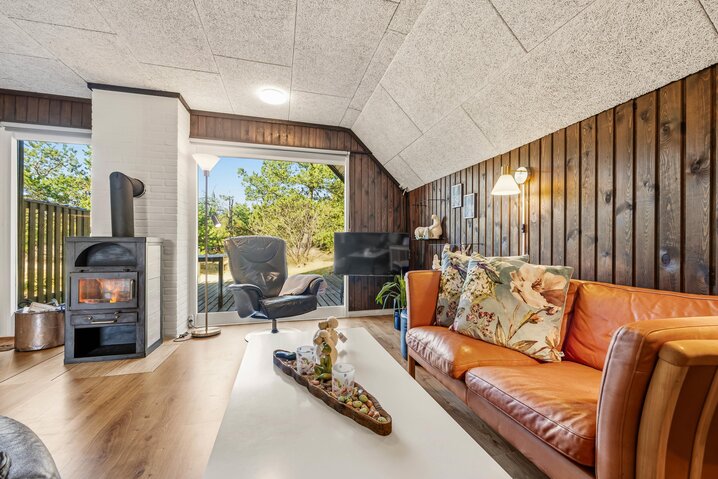 Ferienhaus 60437 in Hedetoftvej 44, Blåvand - Bild #5