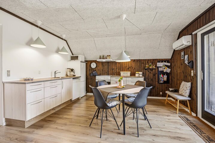 Ferienhaus 60437 in Hedetoftvej 44, Blåvand - Bild #6