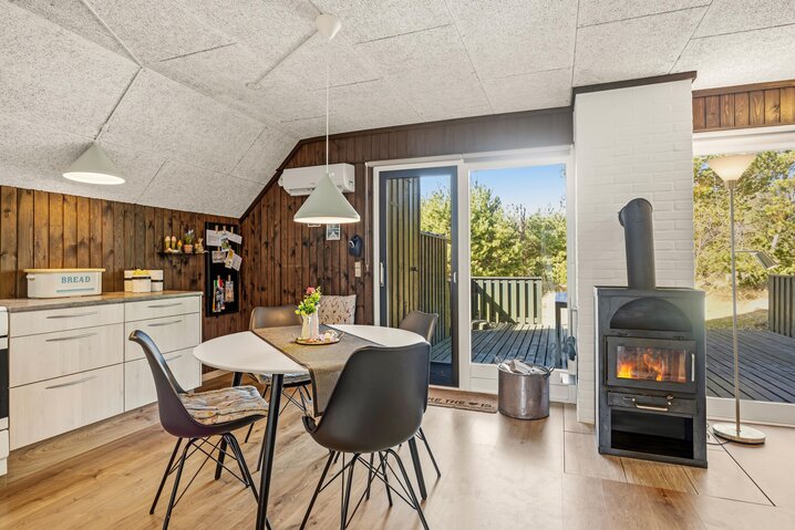 Ferienhaus 60437 in Hedetoftvej 44, Blåvand - Bild #7