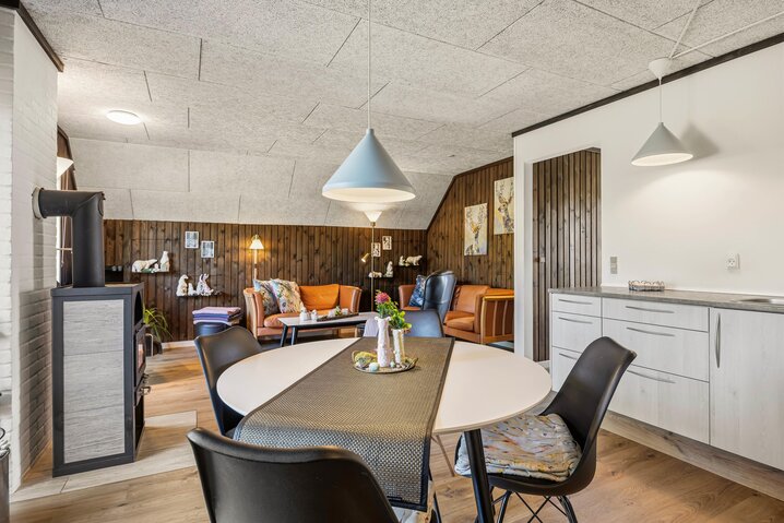 Ferienhaus 60437 in Hedetoftvej 44, Blåvand - Bild #8