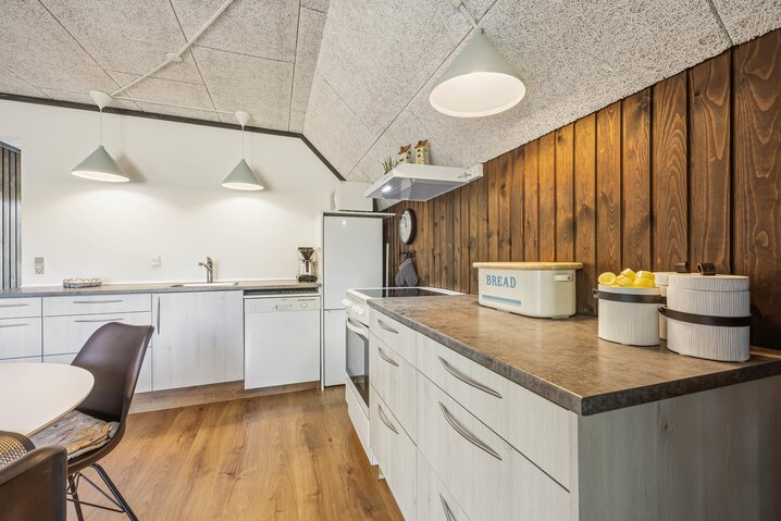 Ferienhaus 60437 in Hedetoftvej 44, Blåvand - Bild #10