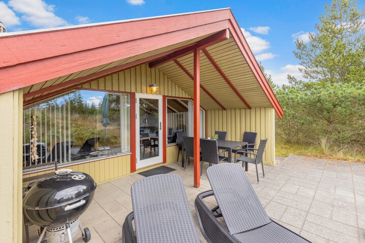 Sommerhus 60438 på Midtbyvej 3, Blåvand - Billede #15