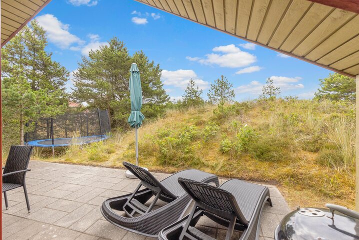 Sommerhus 60438 på Midtbyvej 3, Blåvand - Billede #18