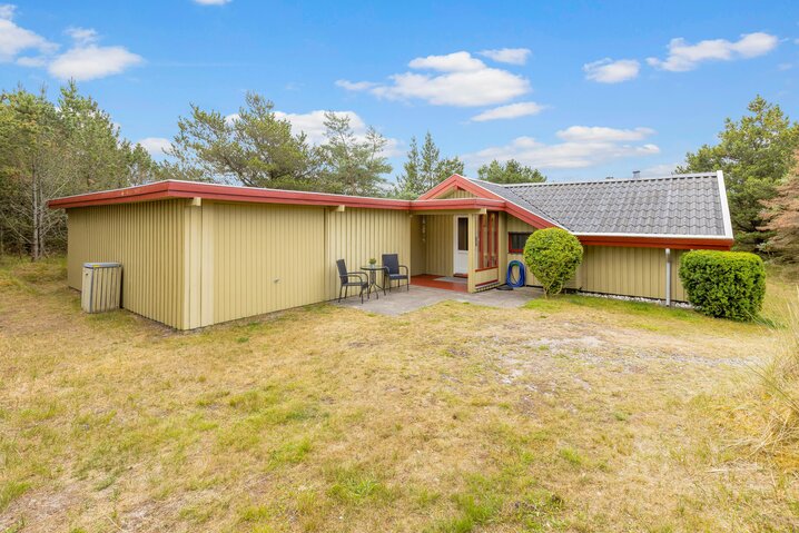 Sommerhus 60438 på Midtbyvej 3, Blåvand - Billede #20