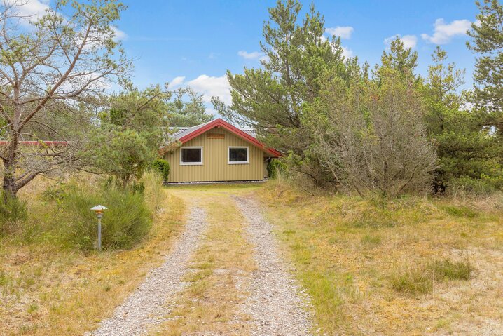 Sommerhus 60438 på Midtbyvej 3, Blåvand - Billede #27