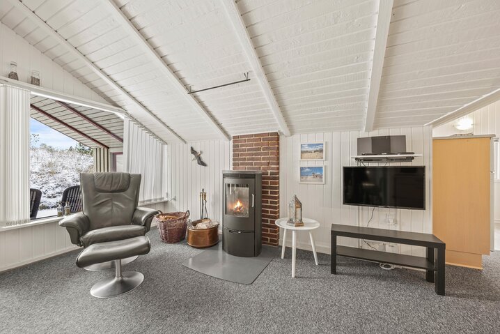 Sommerhus 60438 på Midtbyvej 3, Blåvand - Billede #3