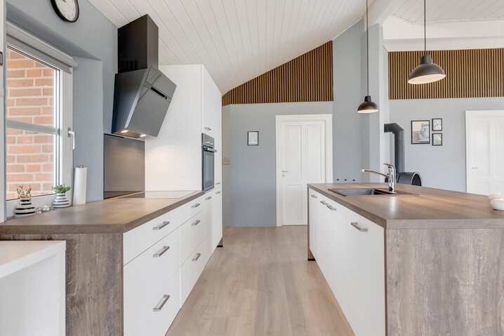 Ferienhaus 60439 in Lille Strandvej 6, Blåvand - Bild #2