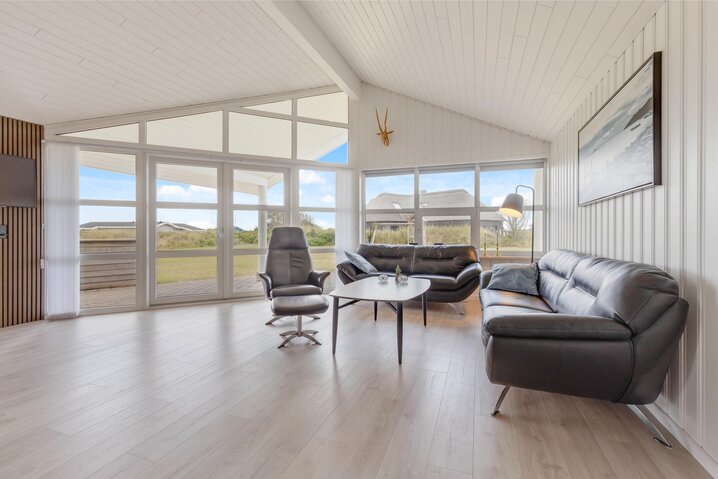 Ferienhaus 60439 in Lille Strandvej 6, Blåvand - Bild #3