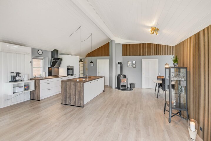 Ferienhaus 60439 in Lille Strandvej 6, Blåvand - Bild #5