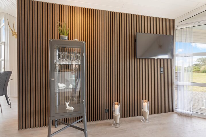 Ferienhaus 60439 in Lille Strandvej 6, Blåvand - Bild #6