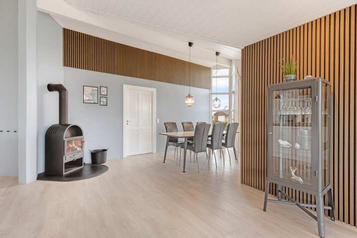 Ferienhaus 60439 in Lille Strandvej 6, Blåvand - Bild #7