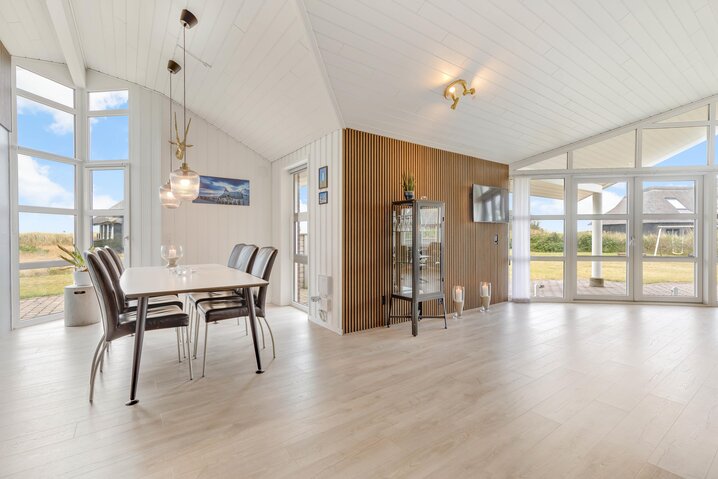 Ferienhaus 60439 in Lille Strandvej 6, Blåvand - Bild #8