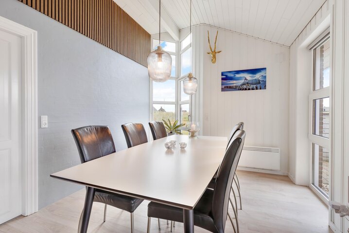 Ferienhaus 60439 in Lille Strandvej 6, Blåvand - Bild #9