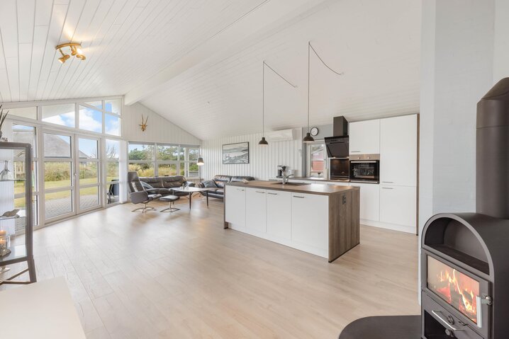 Ferienhaus 60439 in Lille Strandvej 6, Blåvand - Bild #11