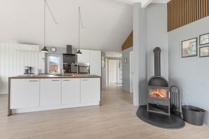 Ferienhaus 60439 in Lille Strandvej 6, Blåvand - Bild #12