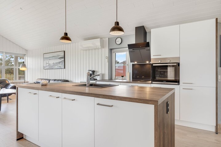 Ferienhaus 60439 in Lille Strandvej 6, Blåvand - Bild #14