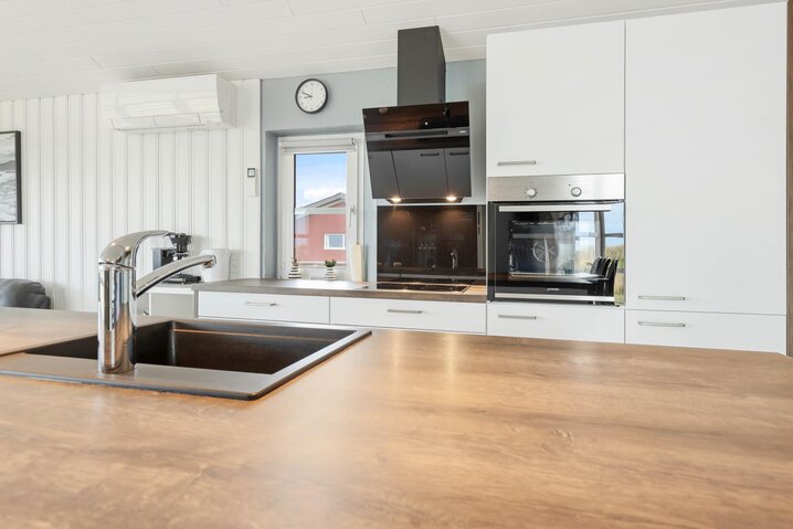 Ferienhaus 60439 in Lille Strandvej 6, Blåvand - Bild #15