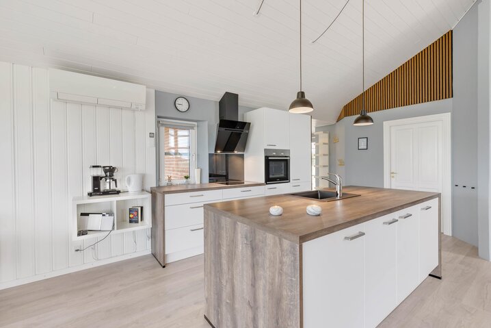 Ferienhaus 60439 in Lille Strandvej 6, Blåvand - Bild #16