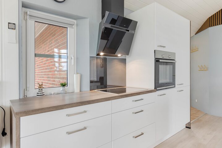 Ferienhaus 60439 in Lille Strandvej 6, Blåvand - Bild #17