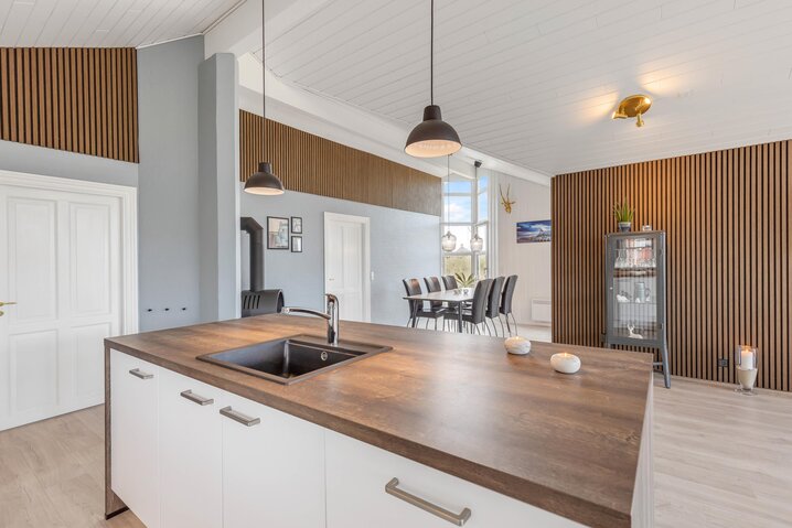 Ferienhaus 60439 in Lille Strandvej 6, Blåvand - Bild #18