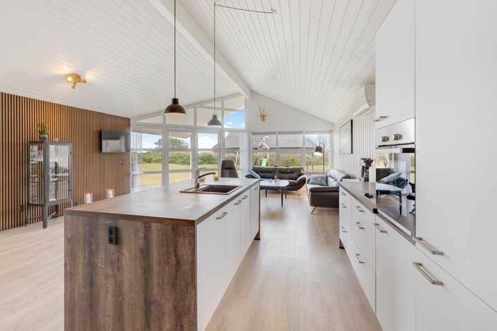Ferienhaus 60439 in Lille Strandvej 6, Blåvand - Bild #19