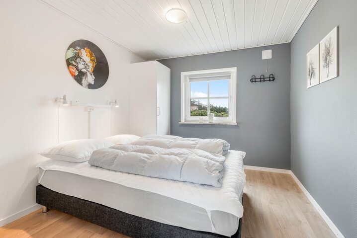 Ferienhaus 60439 in Lille Strandvej 6, Blåvand - Bild #20