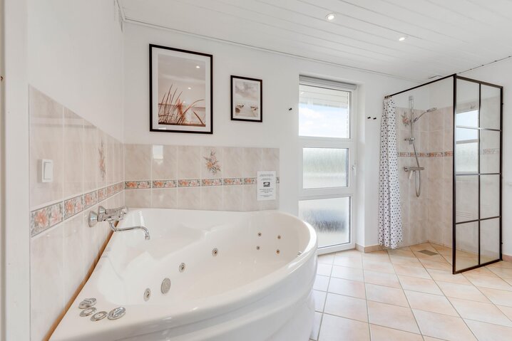 Ferienhaus 60439 in Lille Strandvej 6, Blåvand - Bild #21