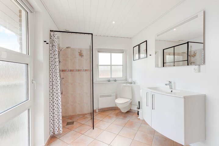 Ferienhaus 60439 in Lille Strandvej 6, Blåvand - Bild #22