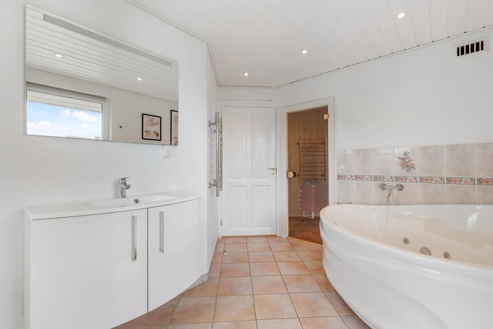 Ferienhaus 60439 in Lille Strandvej 6, Blåvand - Bild #23