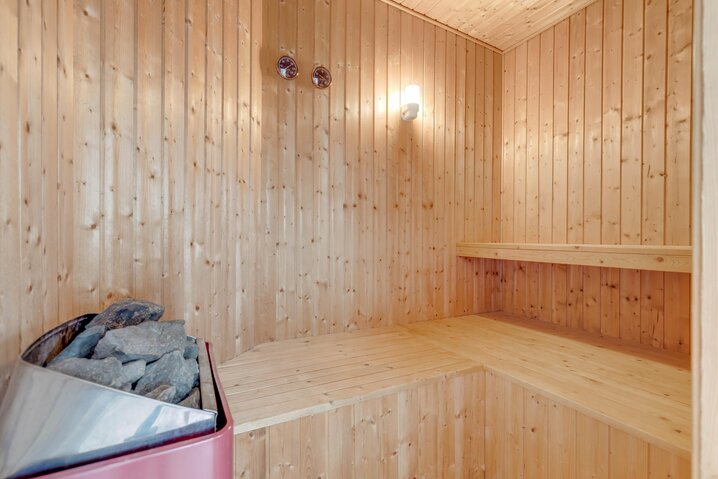 Ferienhaus 60439 in Lille Strandvej 6, Blåvand - Bild #24