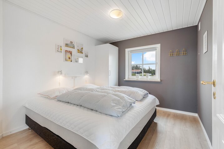 Ferienhaus 60439 in Lille Strandvej 6, Blåvand - Bild #25