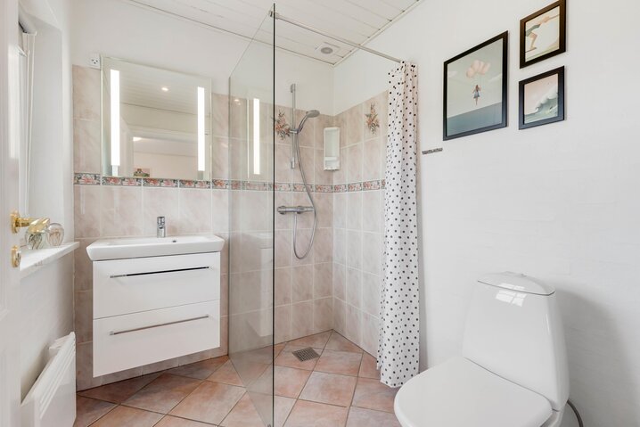 Ferienhaus 60439 in Lille Strandvej 6, Blåvand - Bild #26