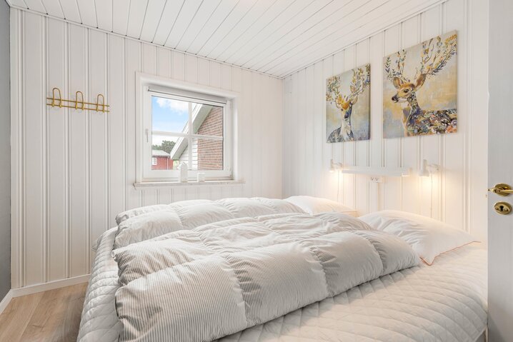 Ferienhaus 60439 in Lille Strandvej 6, Blåvand - Bild #27