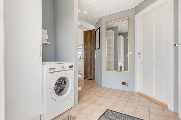 Ferienhaus 60439 in Lille Strandvej 6, Blåvand - Bild #28