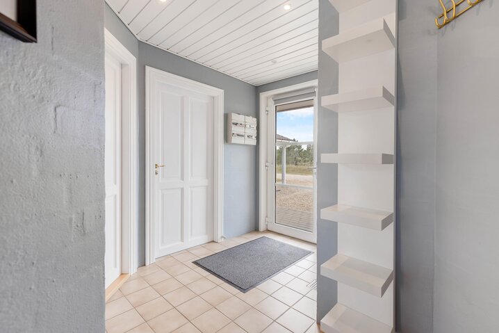 Ferienhaus 60439 in Lille Strandvej 6, Blåvand - Bild #29