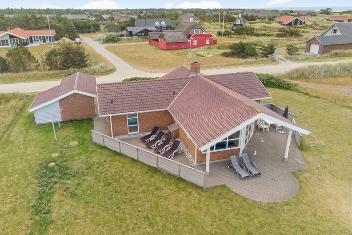 Ferienhaus 60439 in Lille Strandvej 6, Blåvand - Bild #30