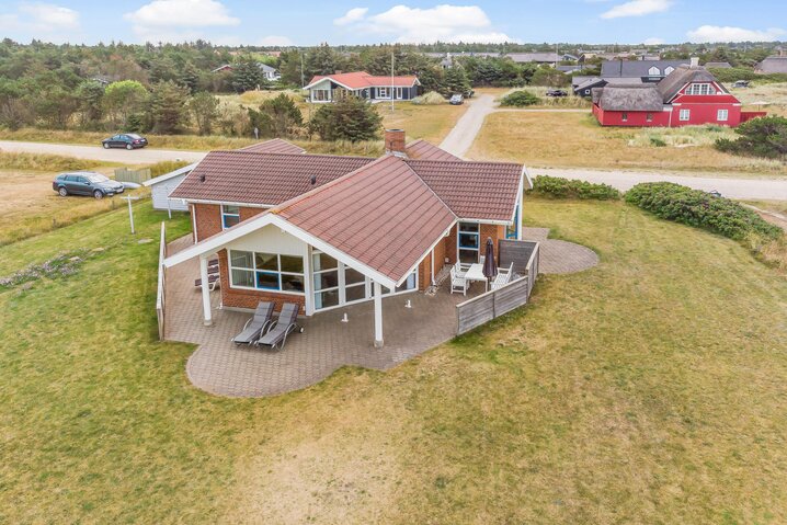 Ferienhaus 60439 in Lille Strandvej 6, Blåvand - Bild #31