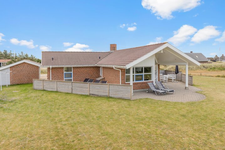 Ferienhaus 60439 in Lille Strandvej 6, Blåvand - Bild #32