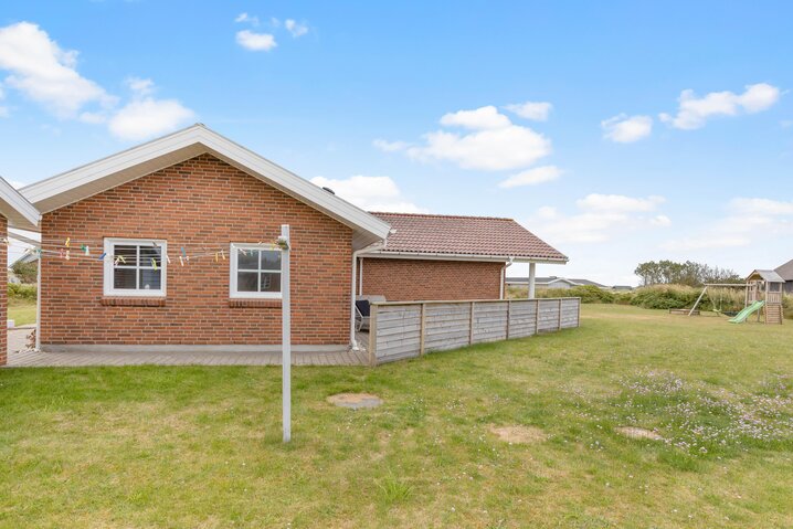 Ferienhaus 60439 in Lille Strandvej 6, Blåvand - Bild #33