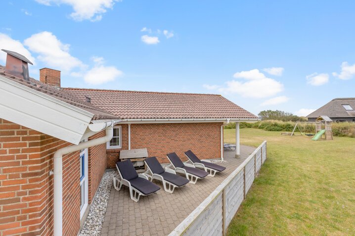 Ferienhaus 60439 in Lille Strandvej 6, Blåvand - Bild #34