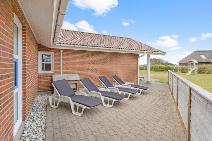 Ferienhaus 60439 in Lille Strandvej 6, Blåvand - Bild #35